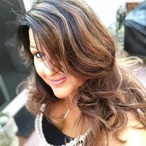 Meet your Posher, Candice